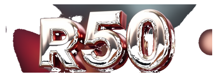 r50 logo
